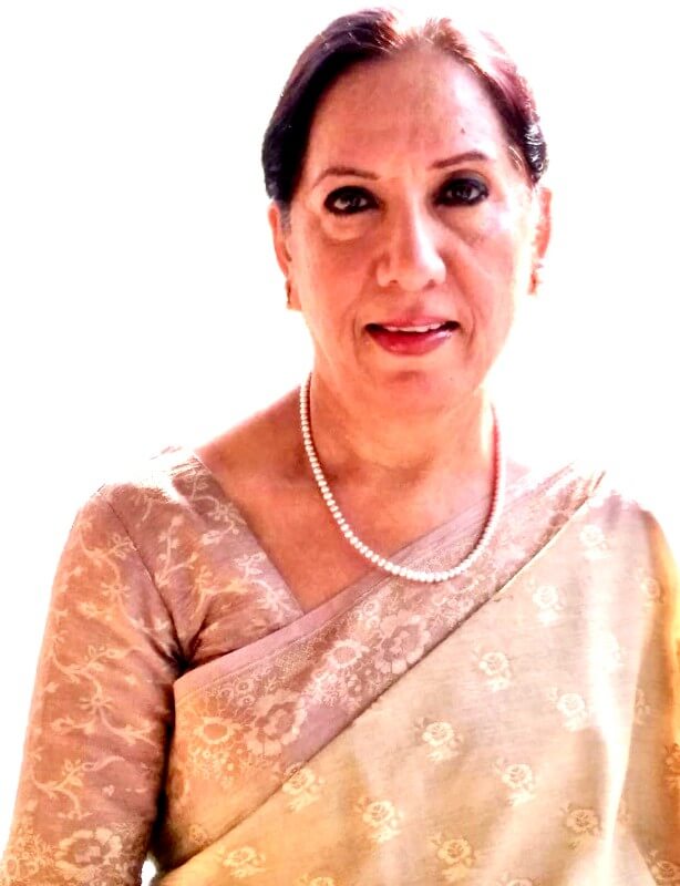 Dr. Darshan Kaur Cheema